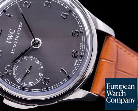 iwc portuguese minute repeater iw524205